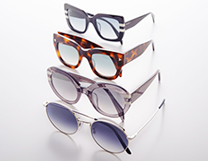 BALLY EYEWEAR