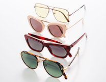 STELLA MCCARTNEY EYEWEAR