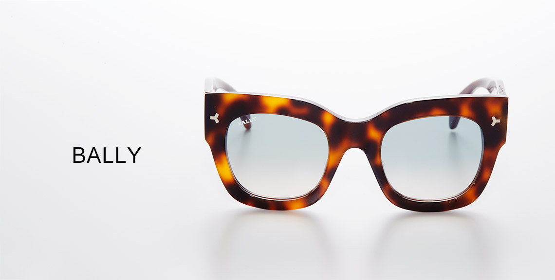 BALLY EYEWEAR