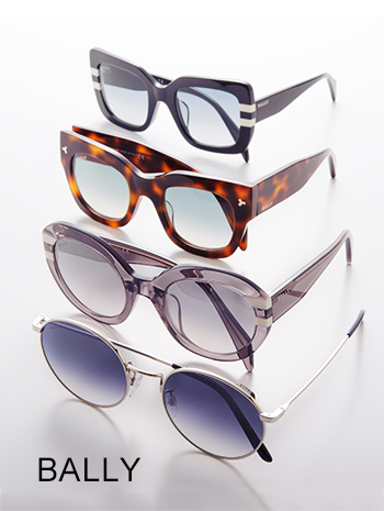 BALLY EYEWEAR