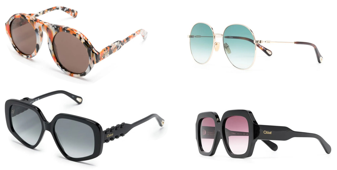 CHLOE EYEWEAR