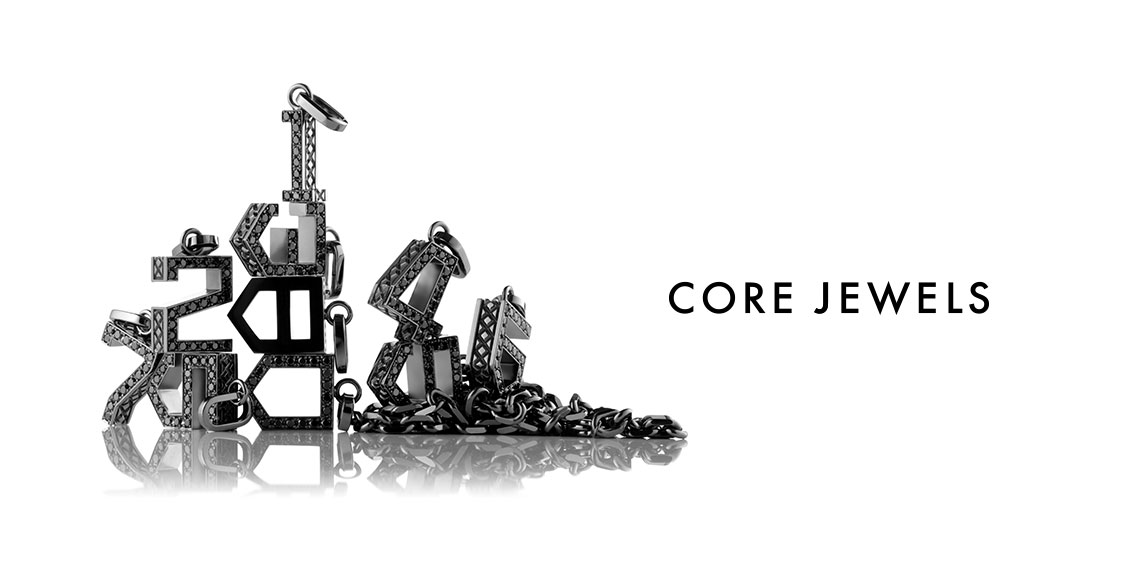 CORE JEWELS