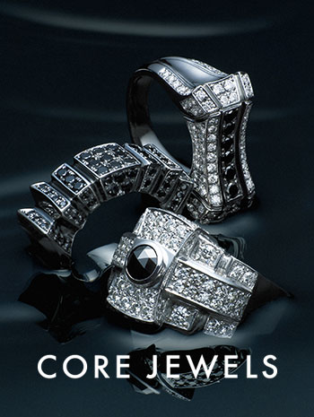 CORE JEWELS