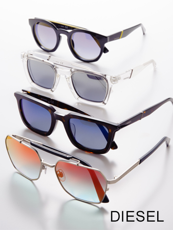 DIESEL EYEWEAR