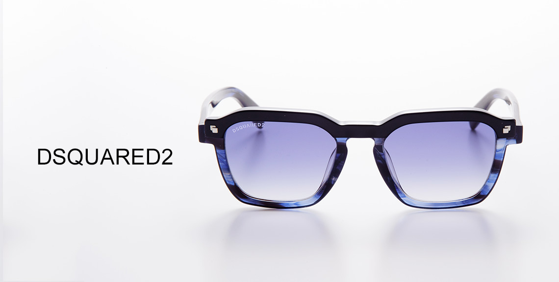 DSQUARED2 EYEWEAR