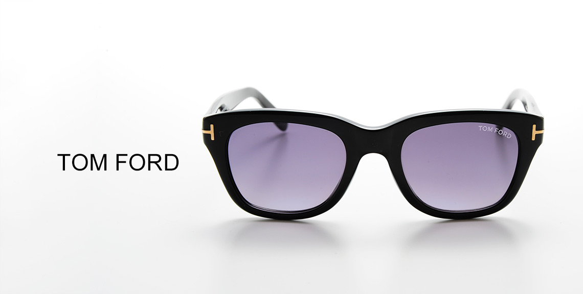 TOMFORD EYEWEAR