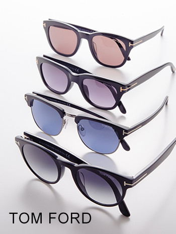 TOMFORD EYEWEAR