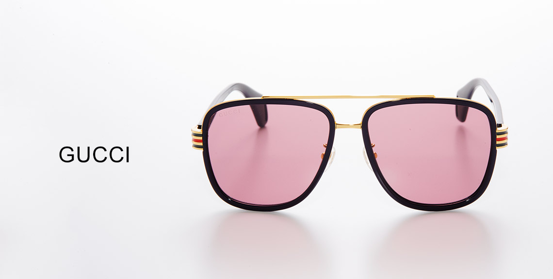 GUCCI EYEWEAR