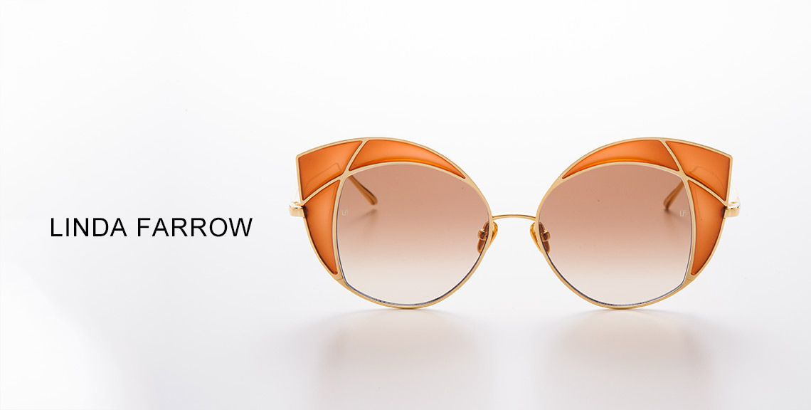 LINDA FARROW EYEWEAR