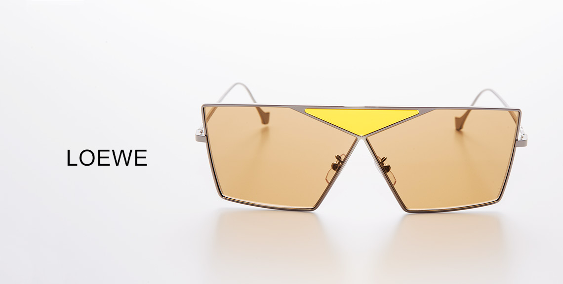 LOEWE EYEWEAR