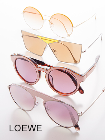 LOEWE EYEWEAR