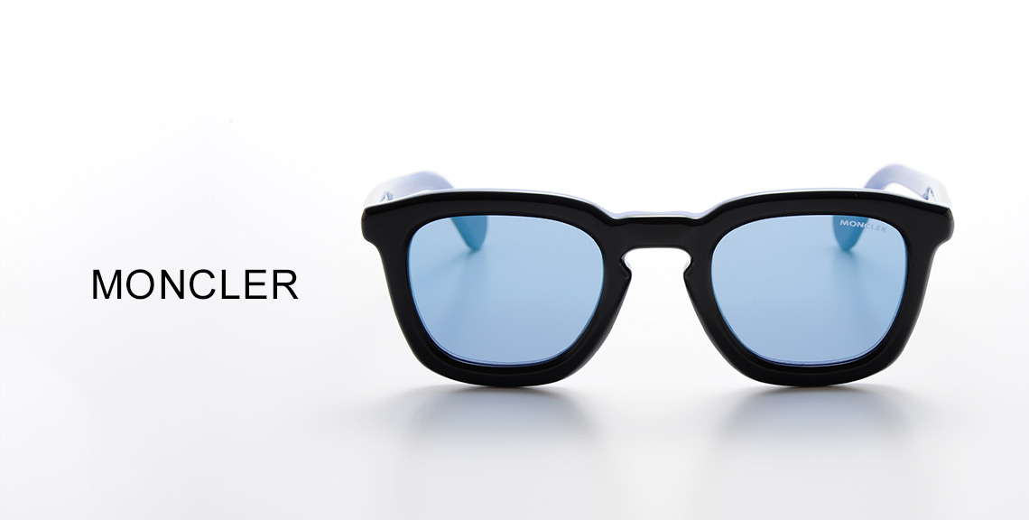 MONCLER EYEWEAR