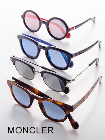 MONCLER EYEWEAR