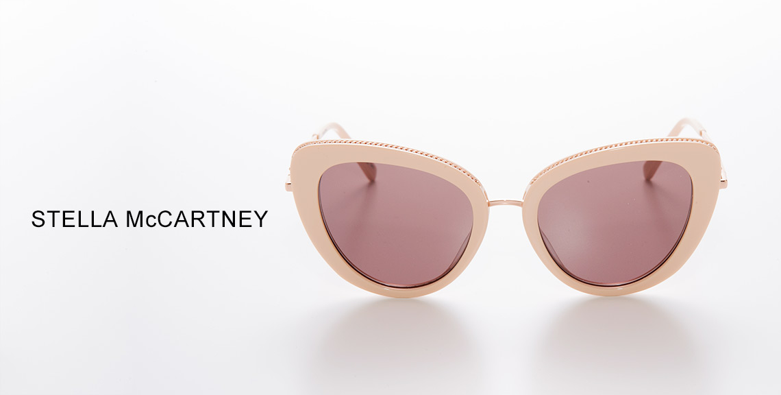 STELLA MCCARTNEY EYEWEAR