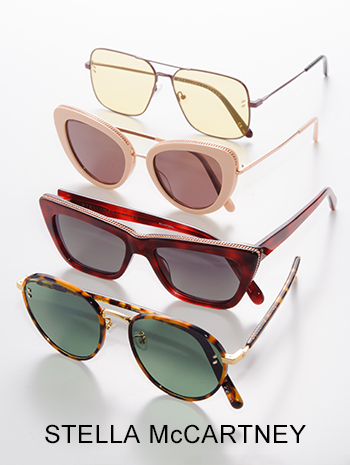 STELLA MCCARTNEY EYEWEAR