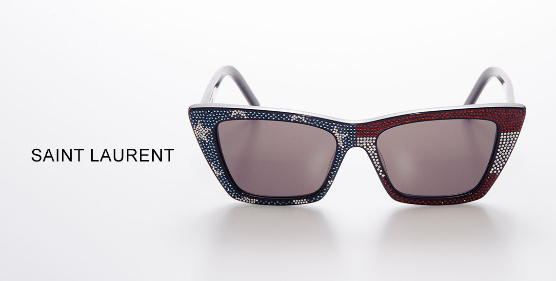 SAINT LAURENT EYEWEAR