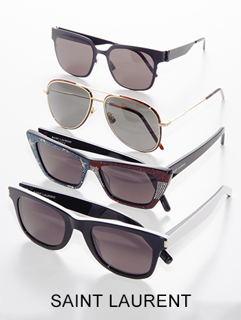 SAINT LAURENT EYEWEAR