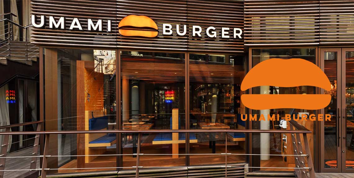 UMAMI BURGER