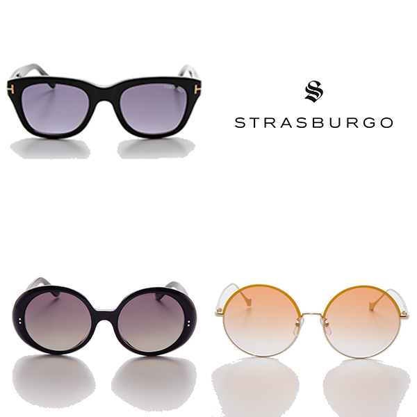 STRASBURGO POP UP