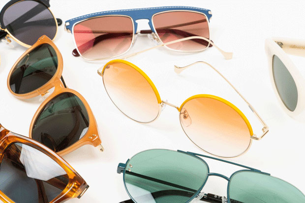 RonHerman【Eyewear Selection for women】