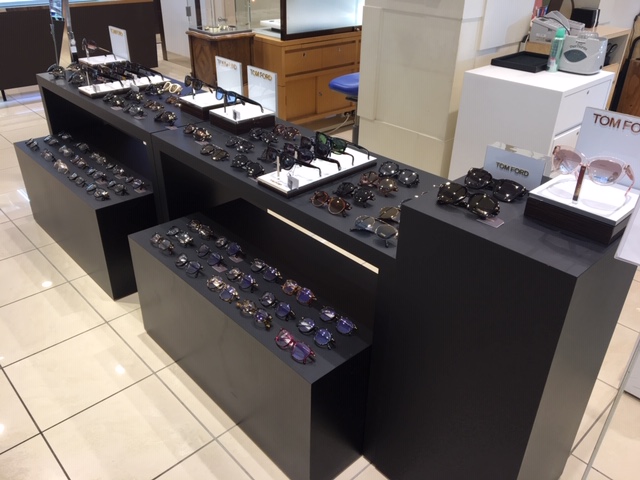 FUKUOKA IWATAYA EYEWEAR POP UP