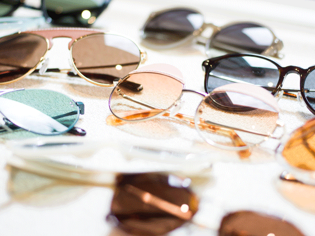 【RonHerman】 Eyewear Selection for women