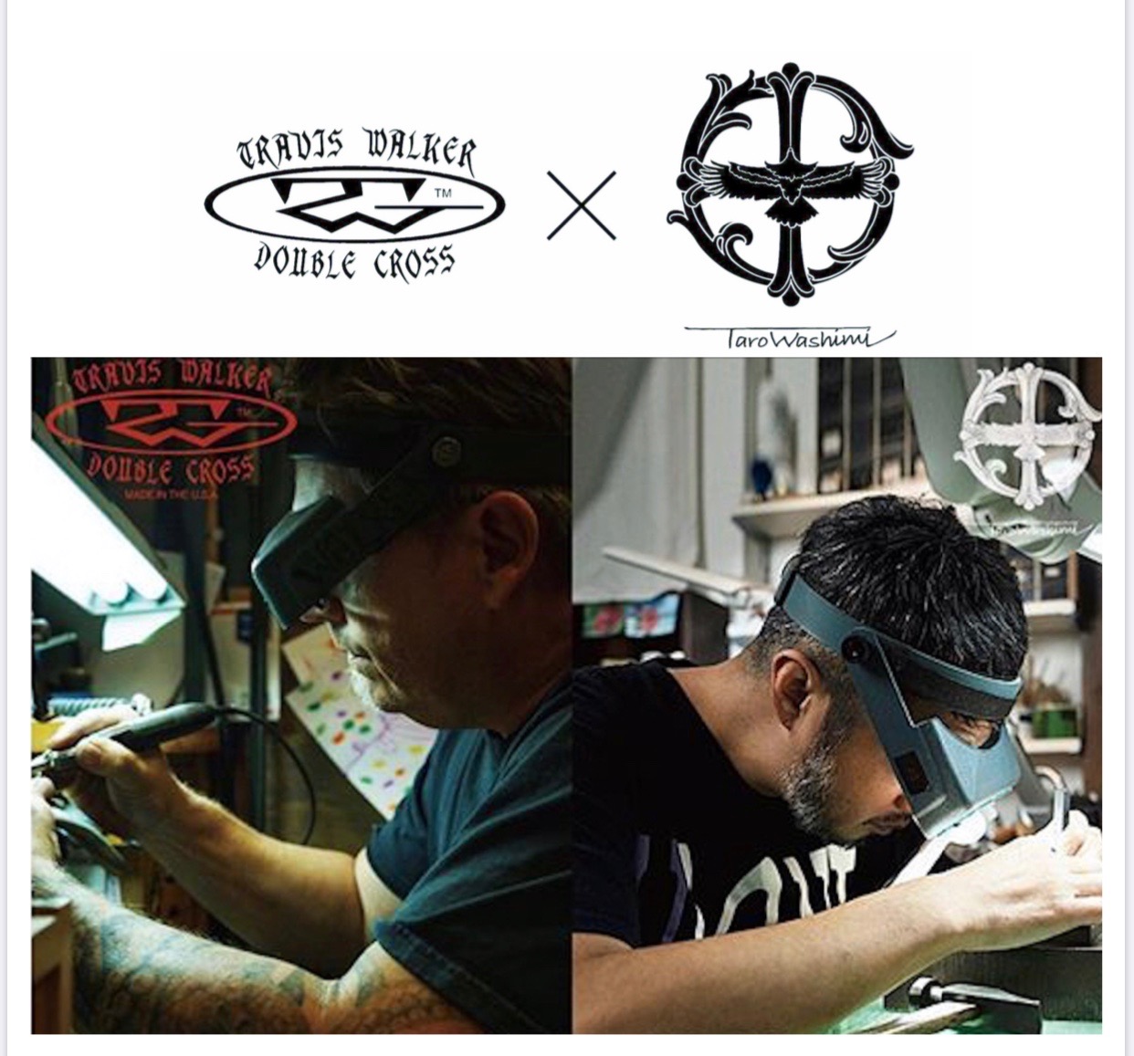 ULTIMATE JEWELRY COLLABORATION!!!