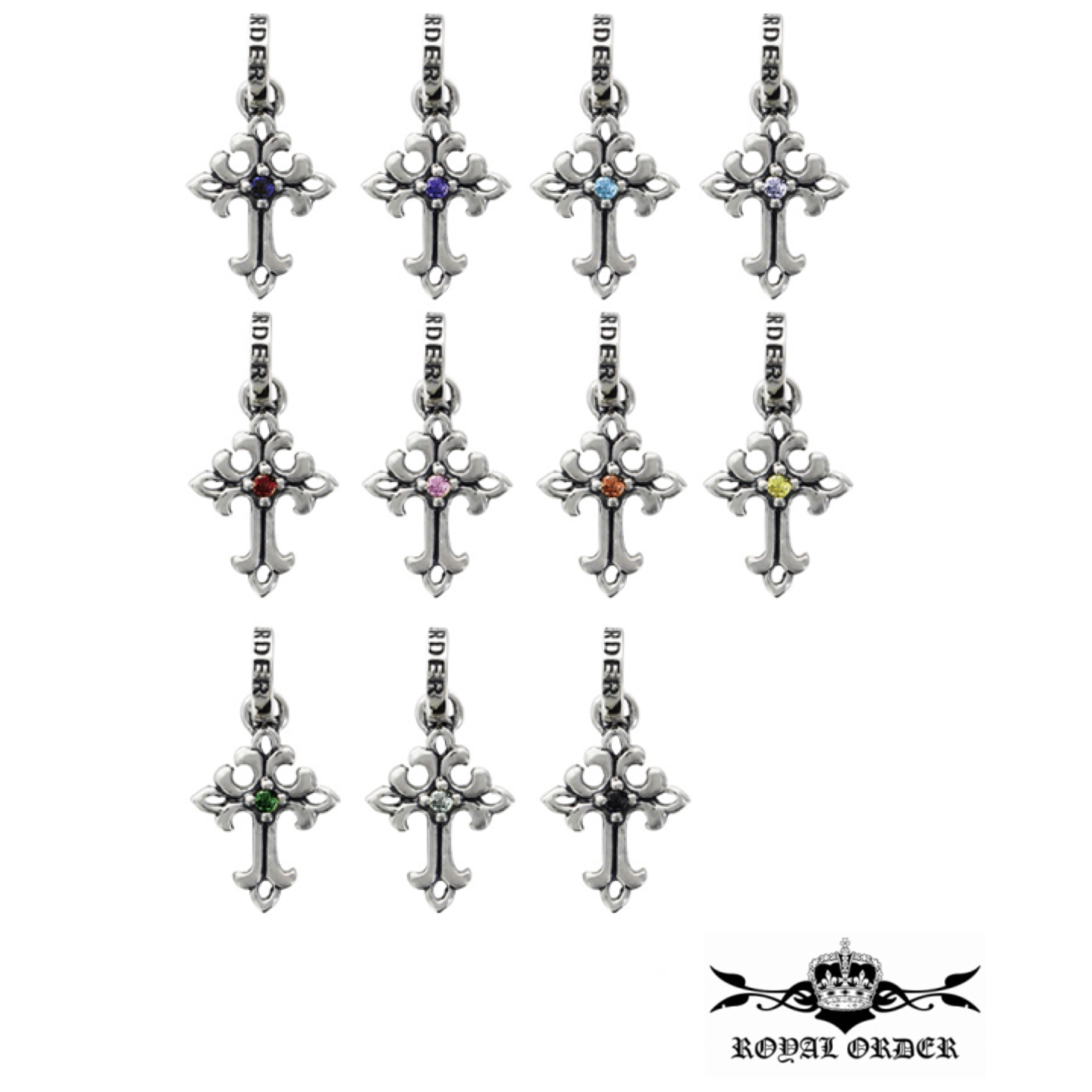 ROYALORDER　recommended product