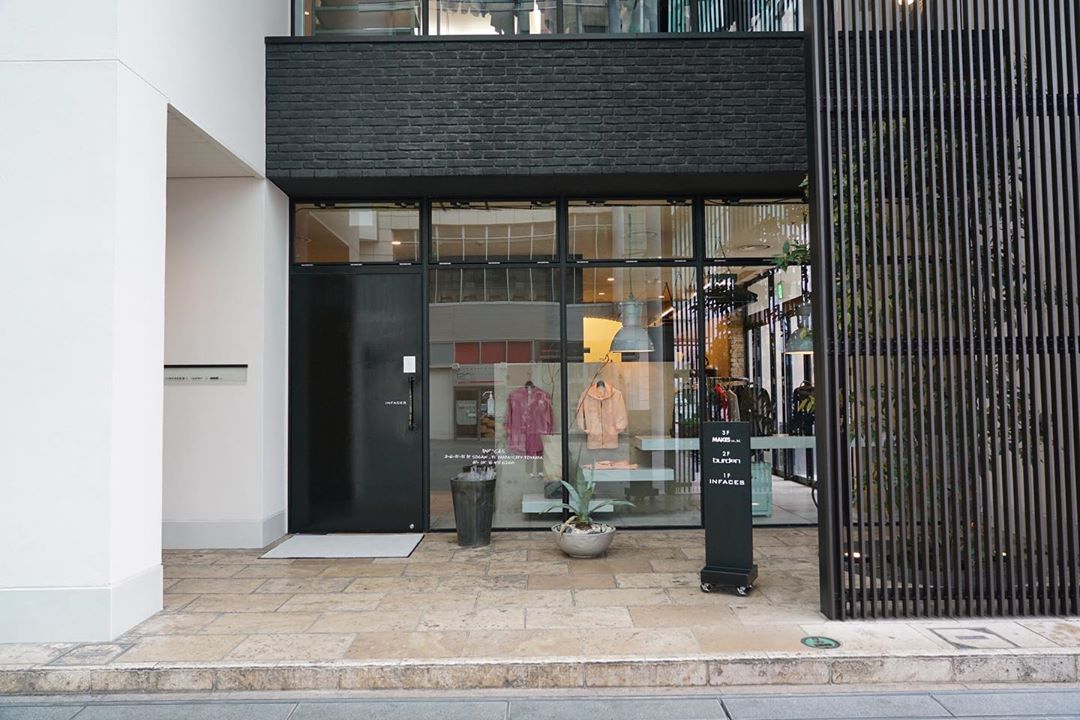 MONCLER EYEWEAR お取り扱い店舗のご紹介