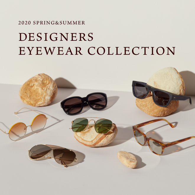 EYEWEAR EVENTのご案内