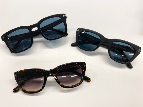 TOM FORD EYE WEAR FAIR