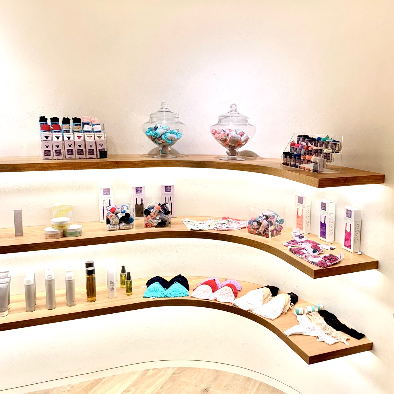 【New Shop Openのご案内】