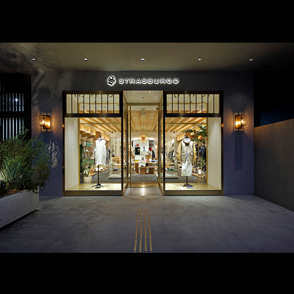 【SUNGLASSES POP UP SHOP】