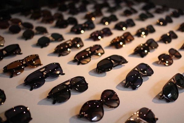 EYEWEARイベントのご案内