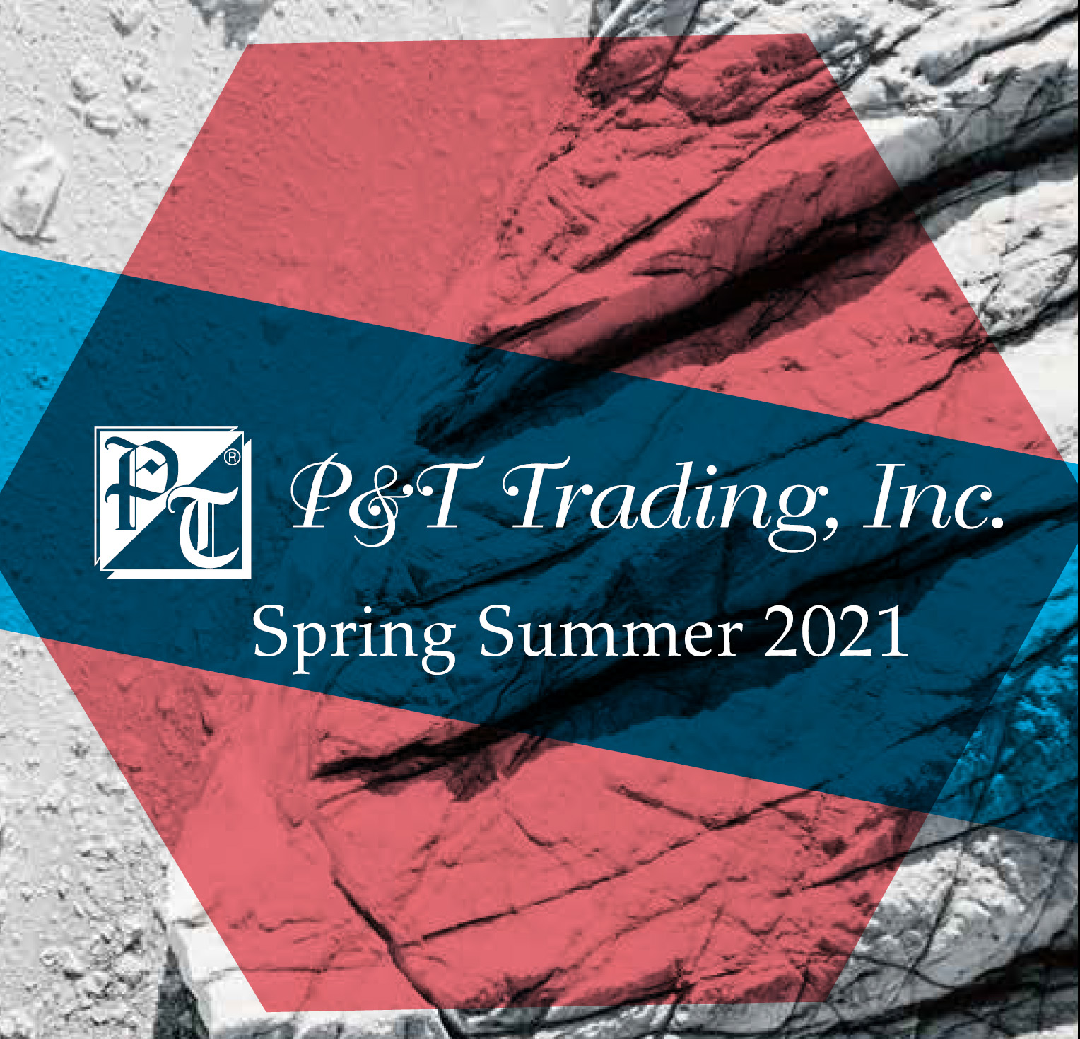 P&T Trading EYEWEAR Spring Summer 2021 展示会のご案内