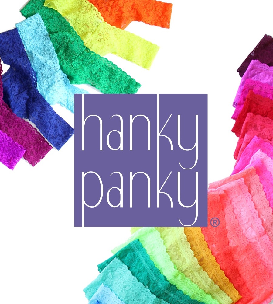 VOIR INTERNATIONAL Hanky Panky FAIR