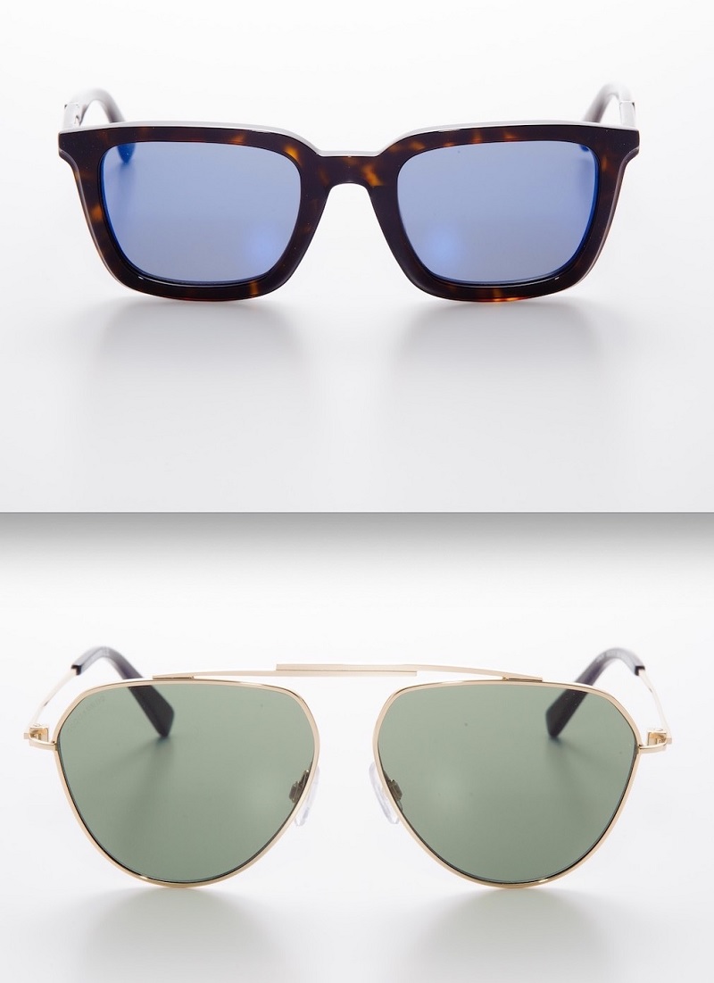 DIESEL & DSQUARED2 ORDER FAIR