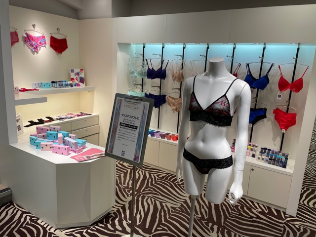 POP UP event at SHIBUYA SEIBU