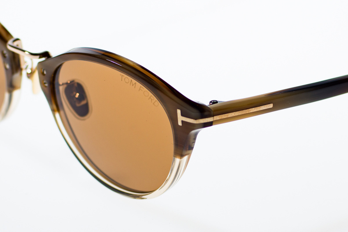 TOM FORD EYEWEAR NEW ARRIVAL