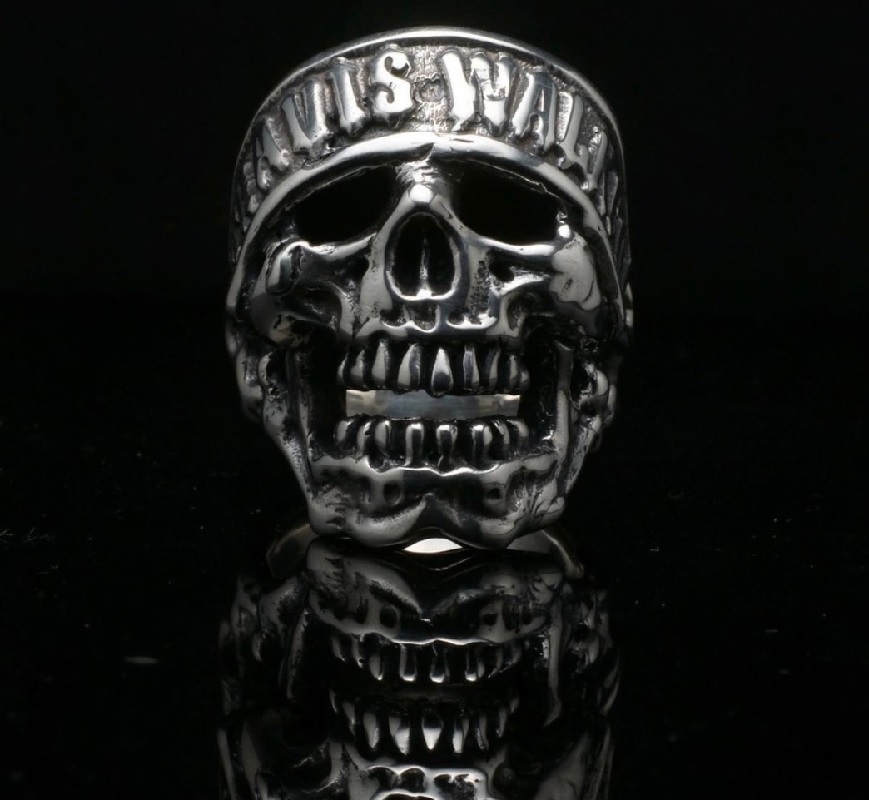 「TRAVIS WALKER TRUNK SHOW」大阪