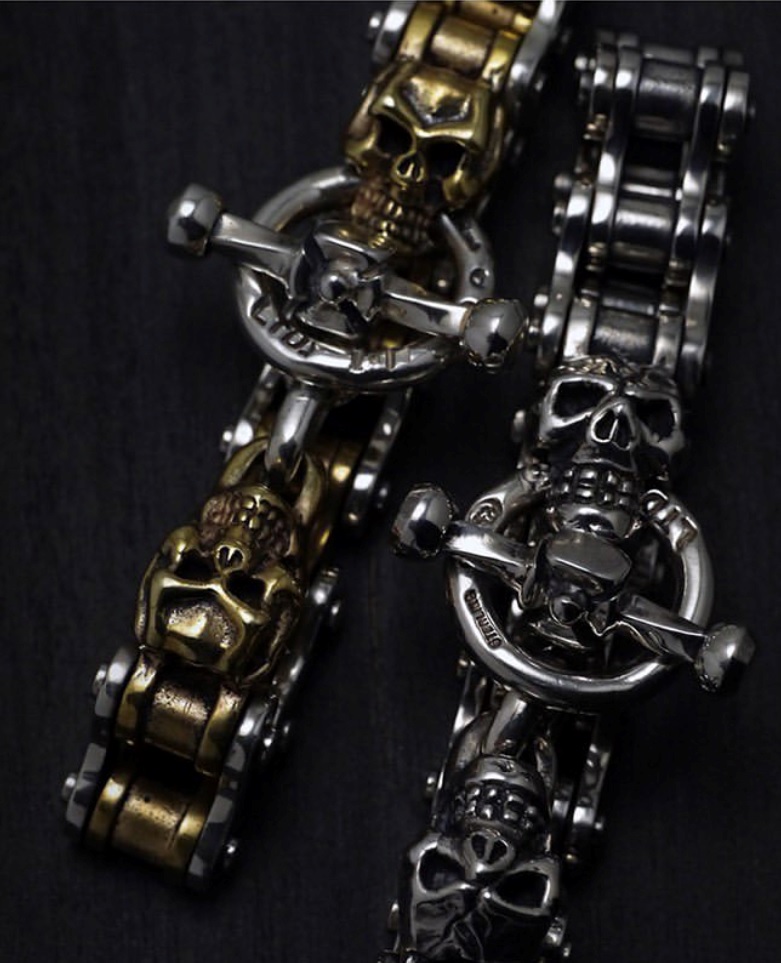 「TRAVIS WALKER TRUNK SHOW」