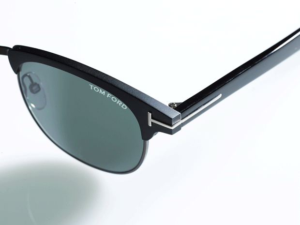 TOM FORD EYEWEAR for RHC 4.3(sat) New Arrival