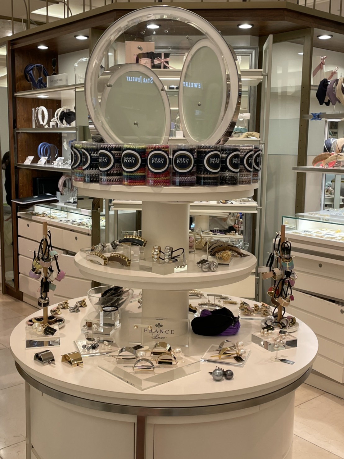 FRANCE Luxe阪急うめだ本店OPEN