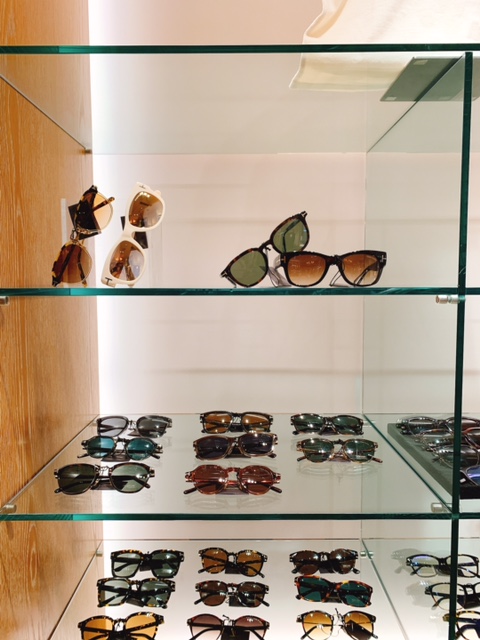 sunglasses fair 6/5(sat)〜6/10(thu)