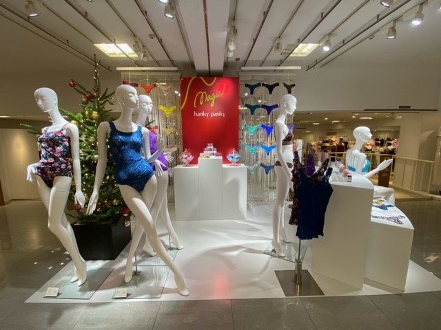 HankyPankyイベント情報