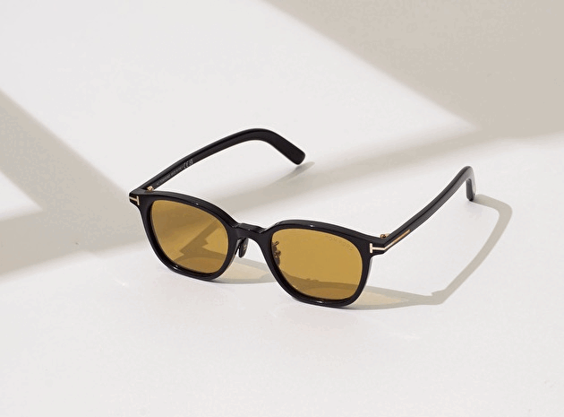 TOM FORD EYEWEAR Exclusive for RHC Ron Herman