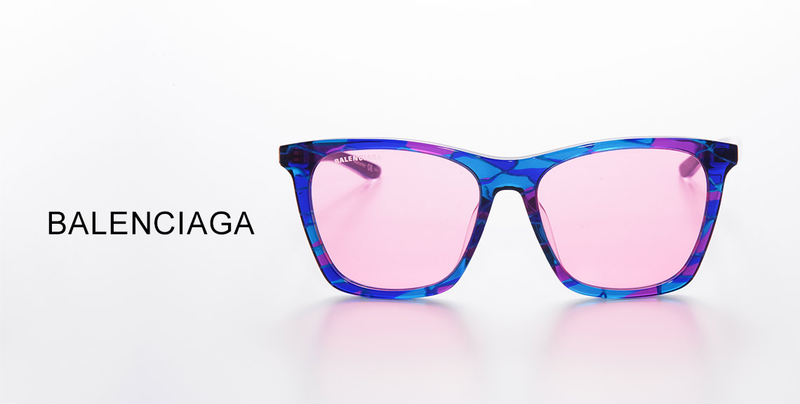 BALENCIAGA EYEWEAR